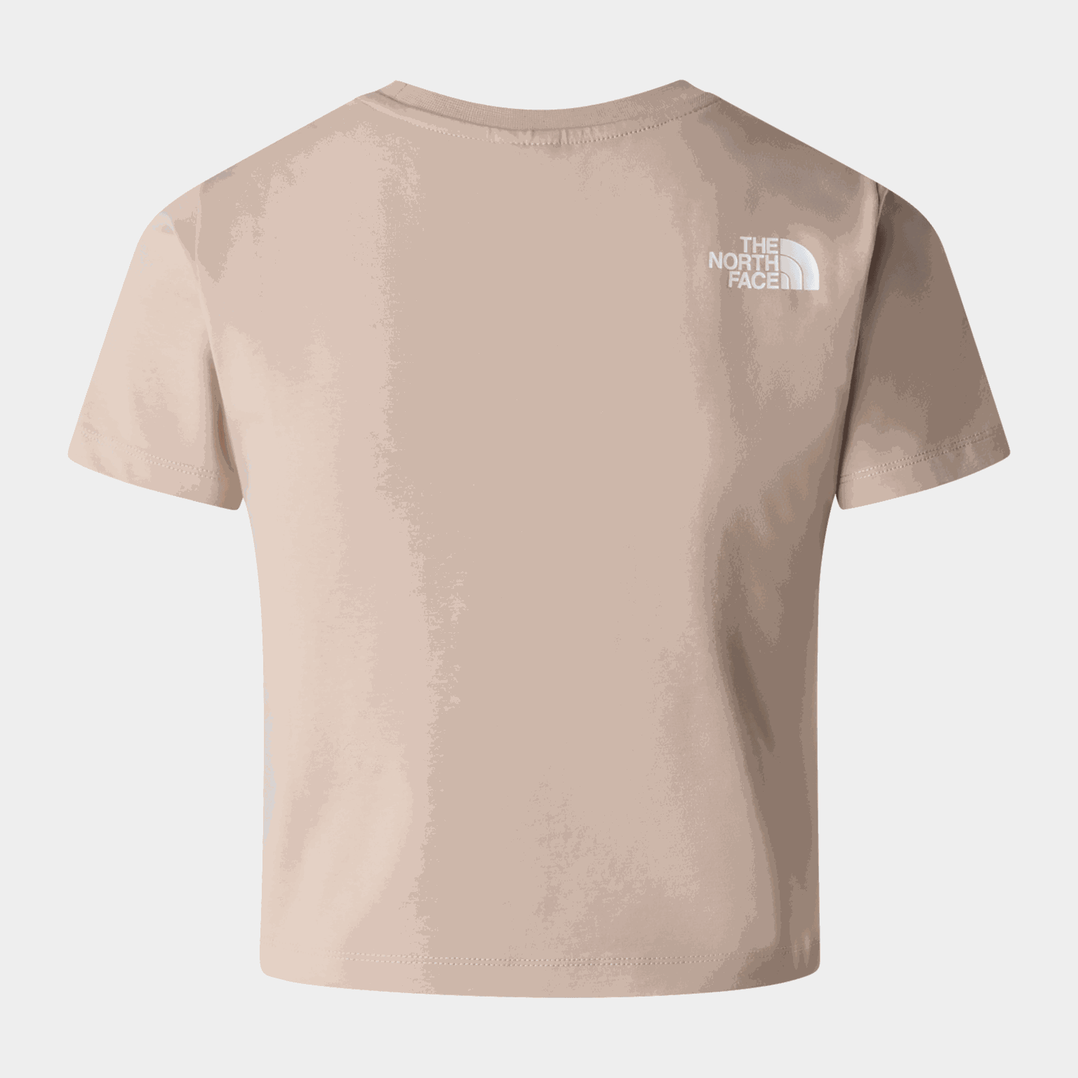 Small Box Slim Ss Tee, t-skjorte, dame - full image 2