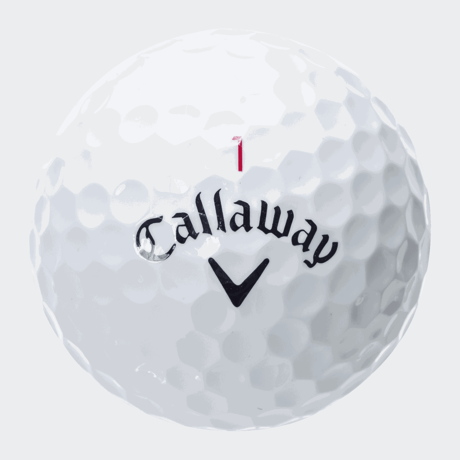 Chrome Tour, golfballer - full image 3