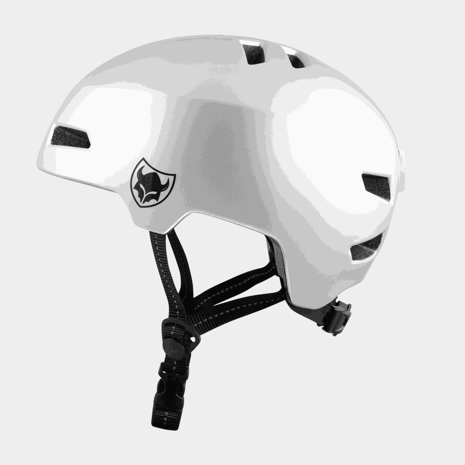 Status Special Makeup City-Helmet, sykkelhjelm, unisex - full image 3