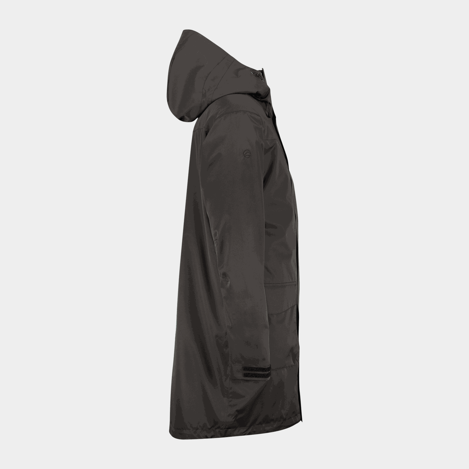 Metropolitan Parka, regnjakke, herre - full image 2