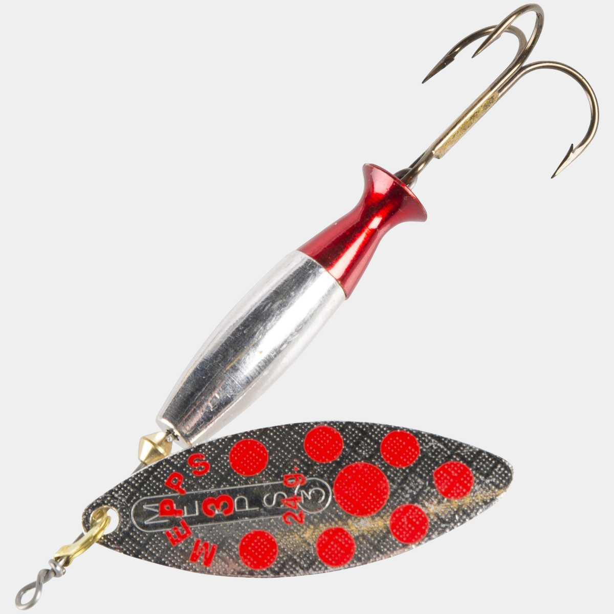 Long Salmon 3 - 24g S - full image 1