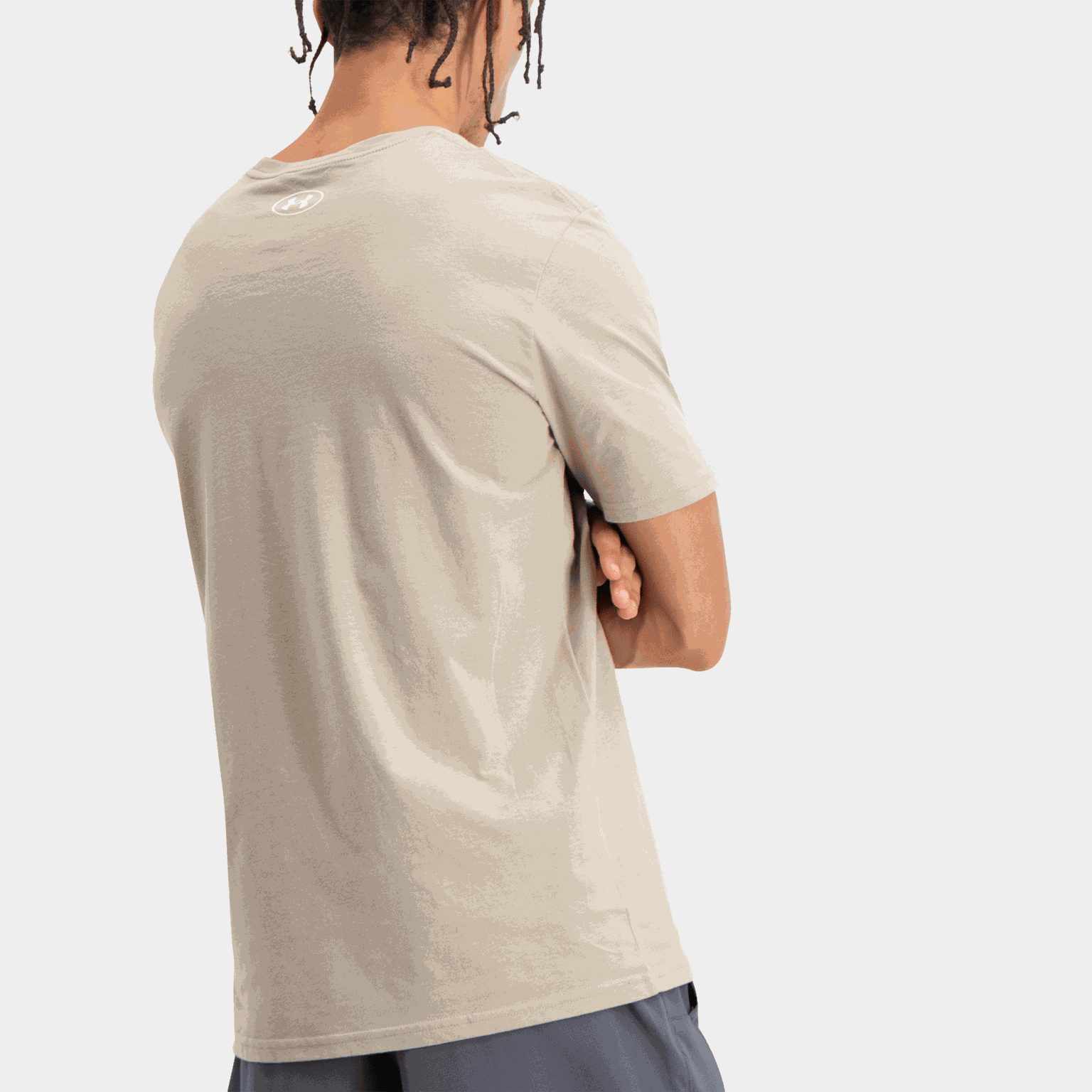 Sportstyle Left Chest Short Sleeve, t-skjorte, herre - full image 2