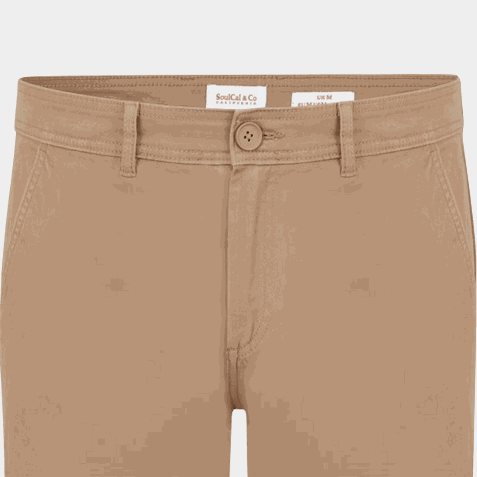 Chino Shorts, shorts, herre - full image 3