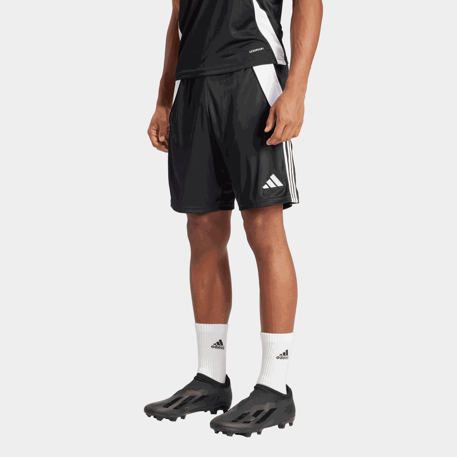 Tiro 24 Training Shorts, treningsshorts, herre - full image 1