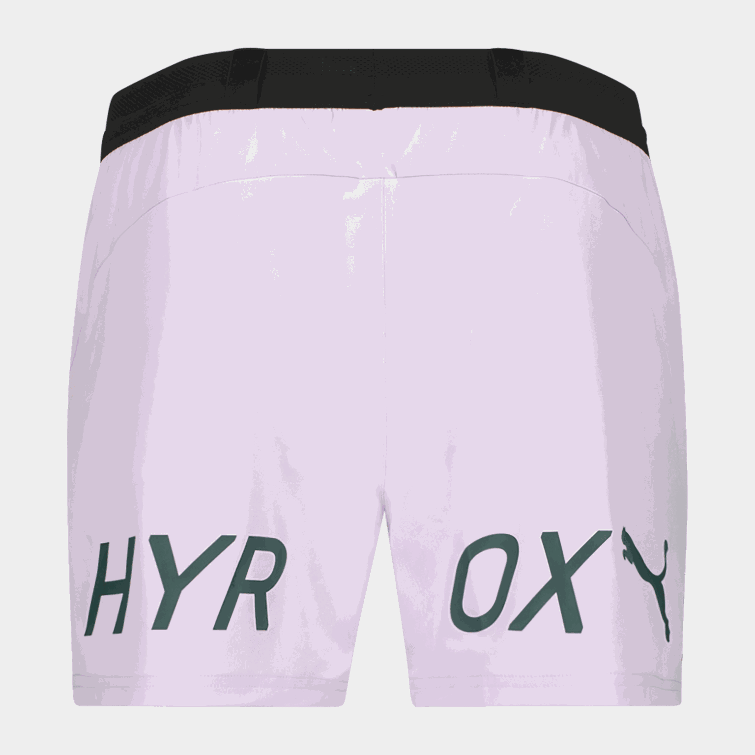 X Hyrox Pwrmode 5" Short, treningsshorts, herre - full image 2