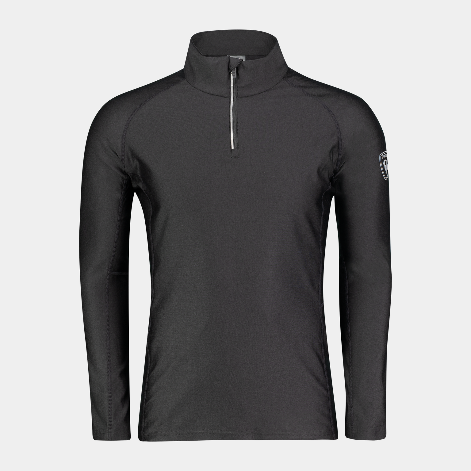 Alpine Midlayer Classique 1/2 Zip 22/23, fleece herre - full image 4