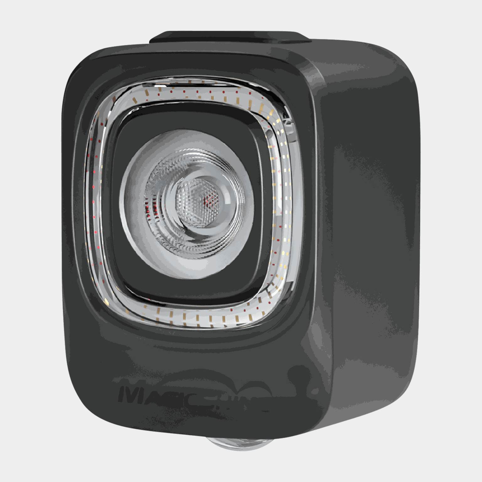 MS SEEME 200 V3.0 Rear light, sykkellykt, baklys - full image 3