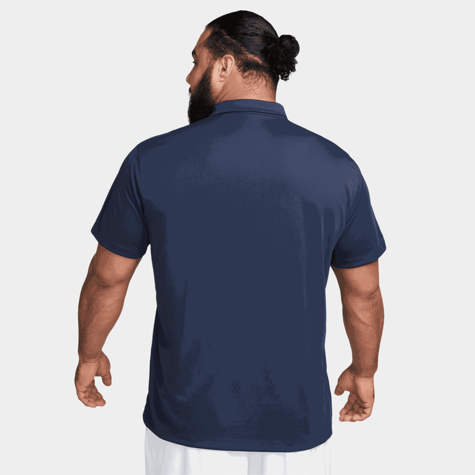 Court Dri-FIT Tennis Polo, poloskjorte, herre - full image 2