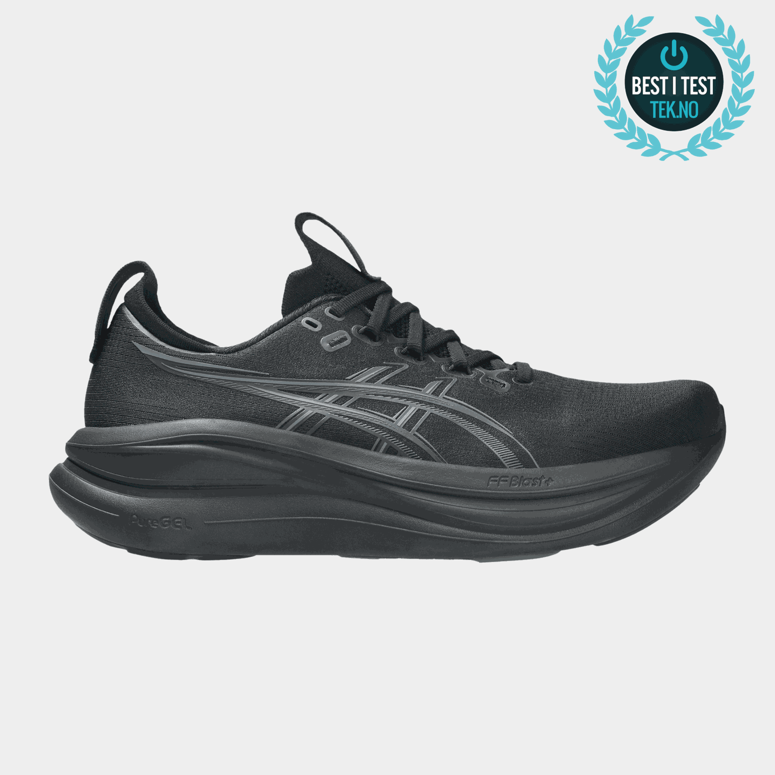 GEL-Nimbus 28, løpesko, herre - full image 1