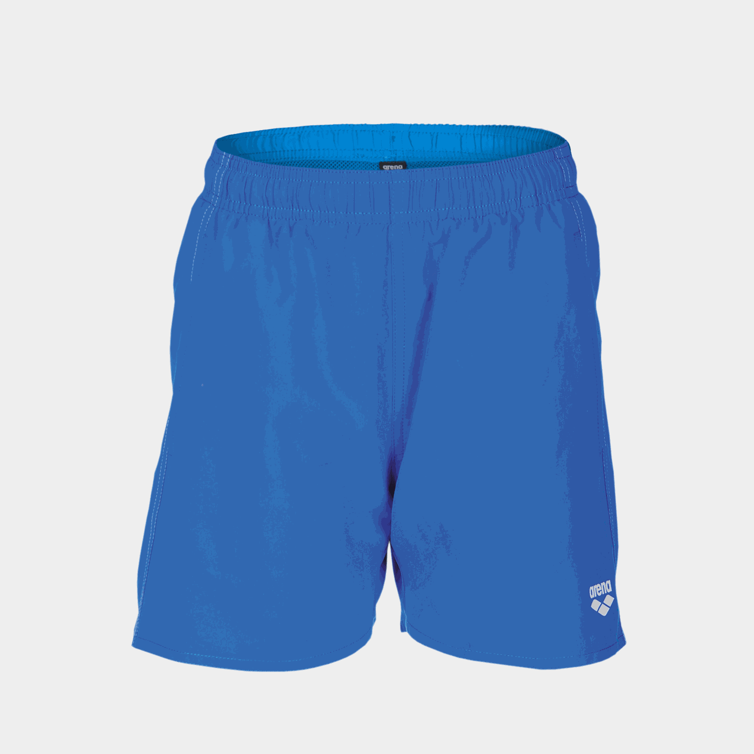 Fundamentals Boxer, badeshorts - full image 1