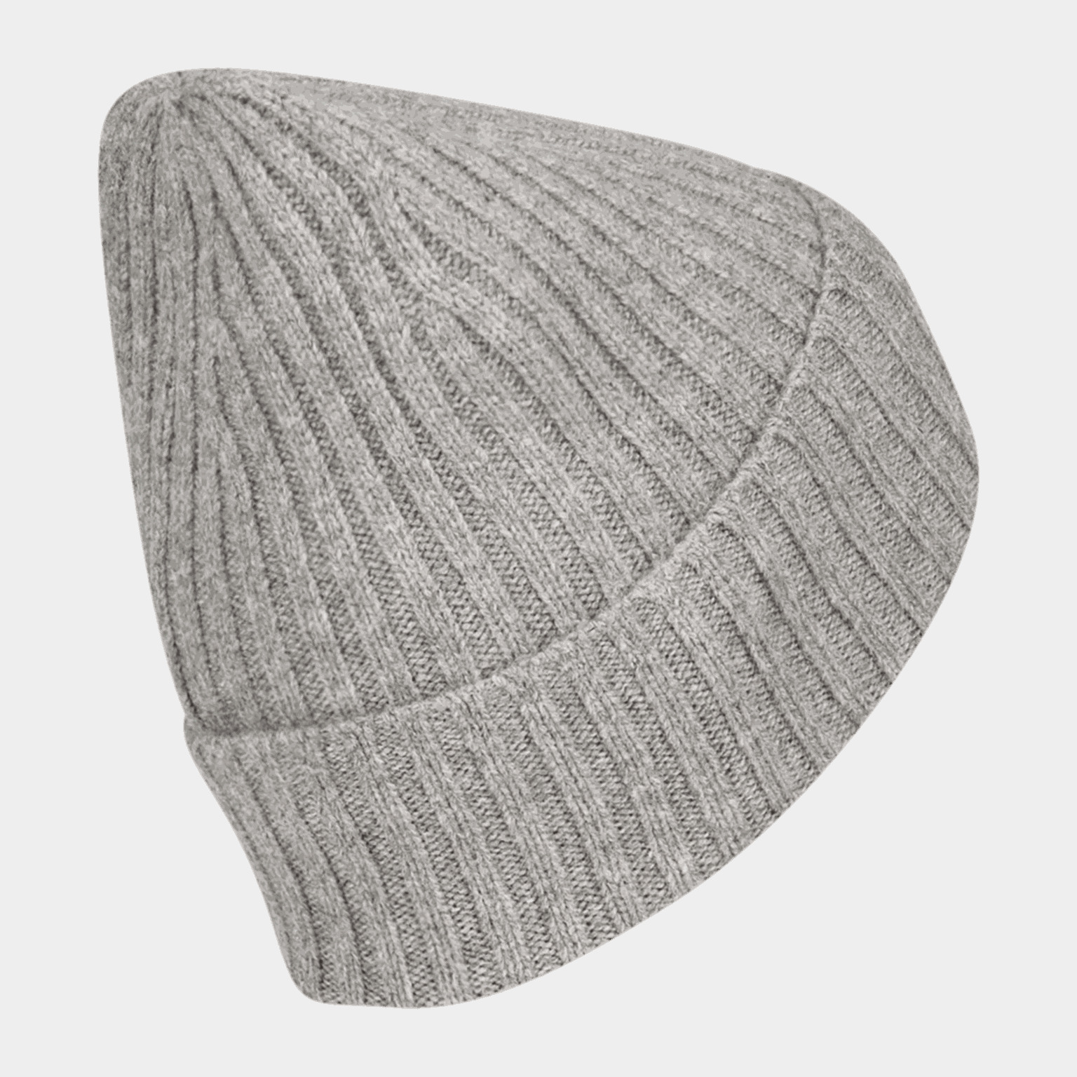 Knak Wool Beanie, lue - full image 2