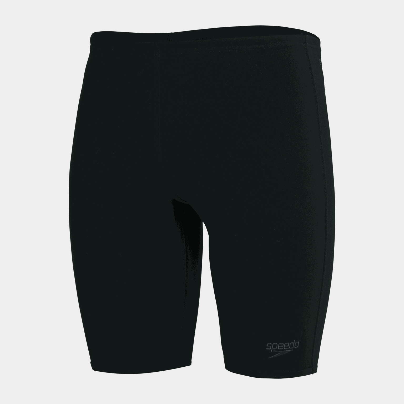 ESSENTIALS ENDURANCE+ JAMMER BLACK, badebukse, herre - full image 1