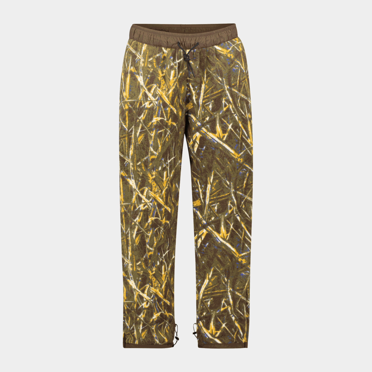 Reverse Jogger + Aop, joggebukse, unisex - full image 3