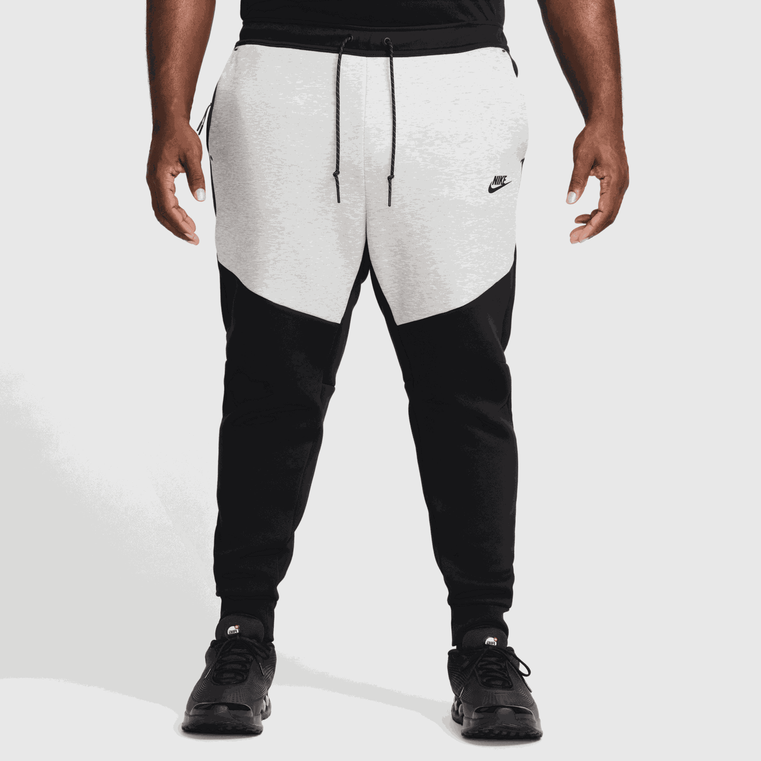 Tech Fleece Jogger, joggebukse, herre - full image 2