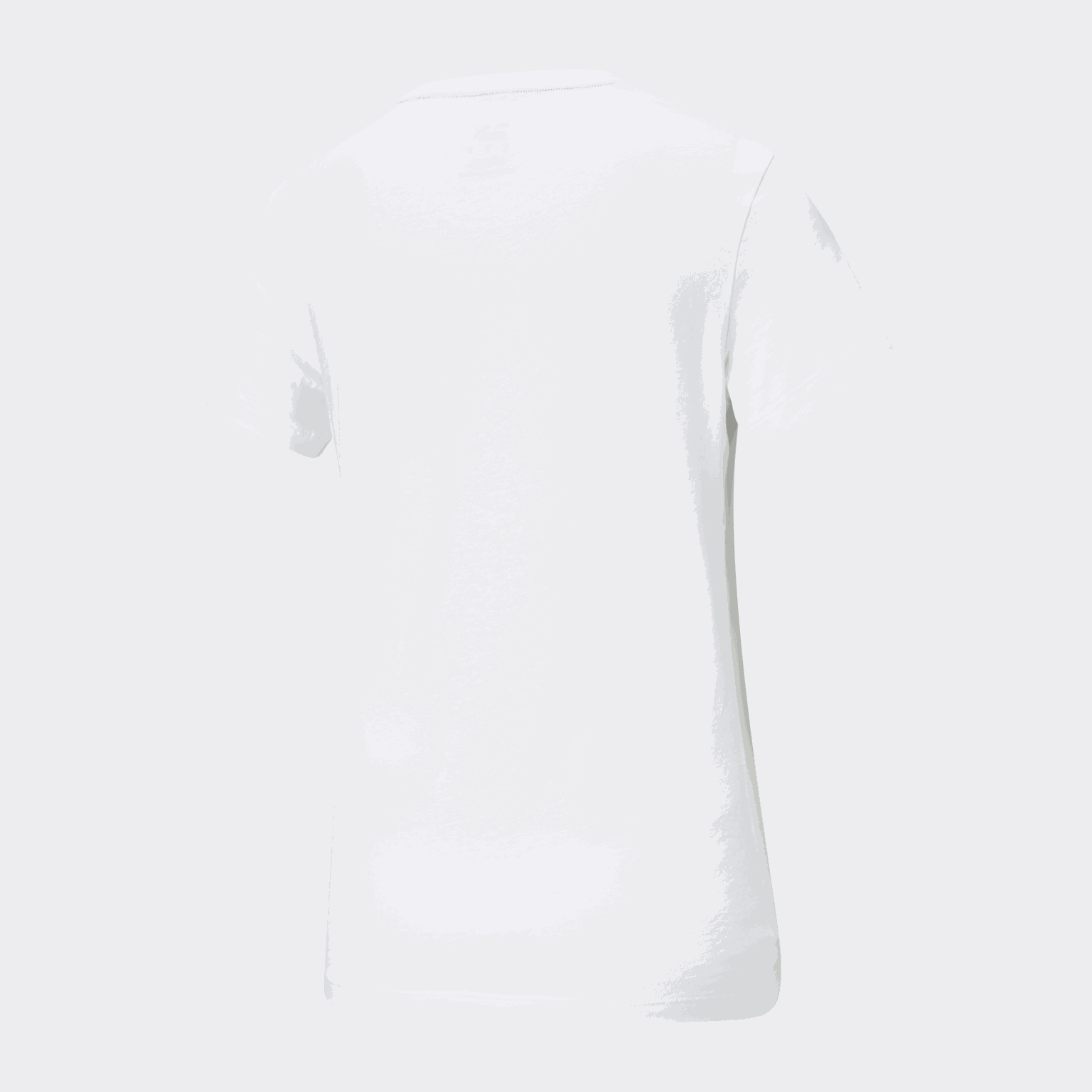 Essentials Small No. 1 Logo Tee, t-skjorte - full image 2