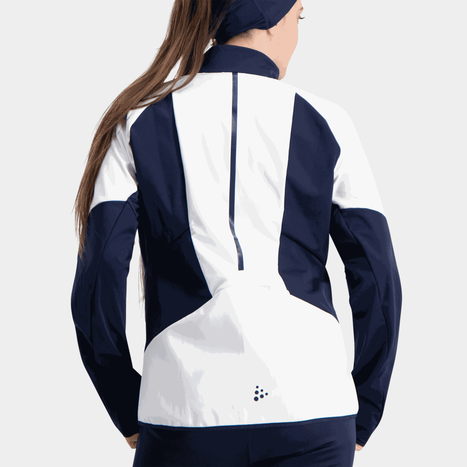 Core Nordic Pace Jacket 25/26, langrennsjakke, dame - full image 3