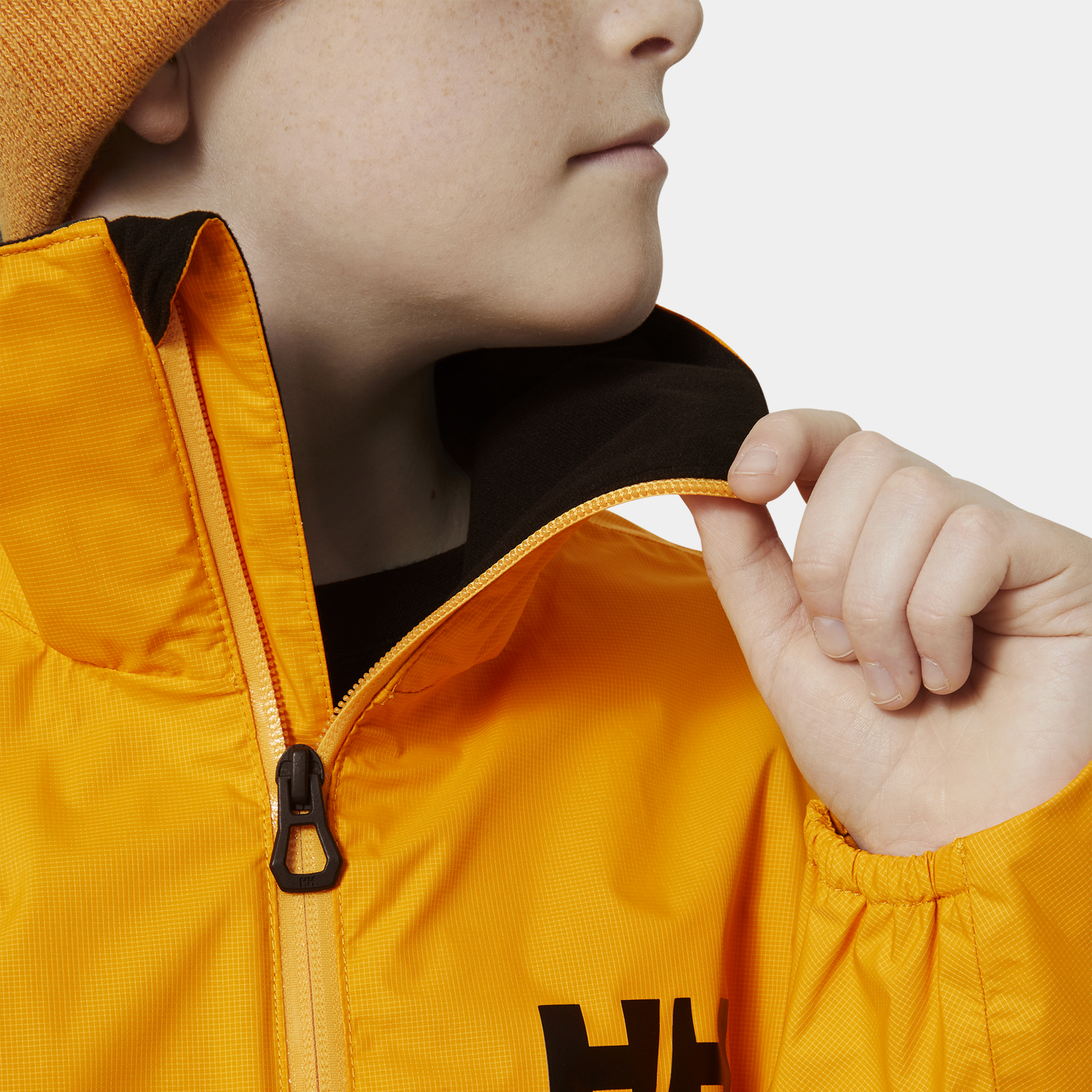 Loen Jacket, skalljakke - full image 4