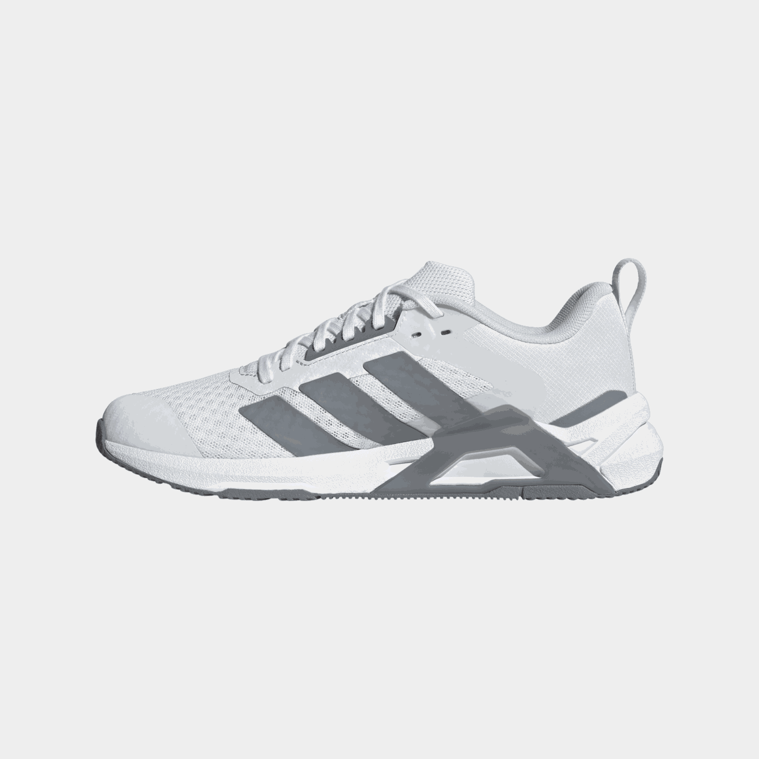 Dropset Control Trainer, treningssko, dame - full image 2