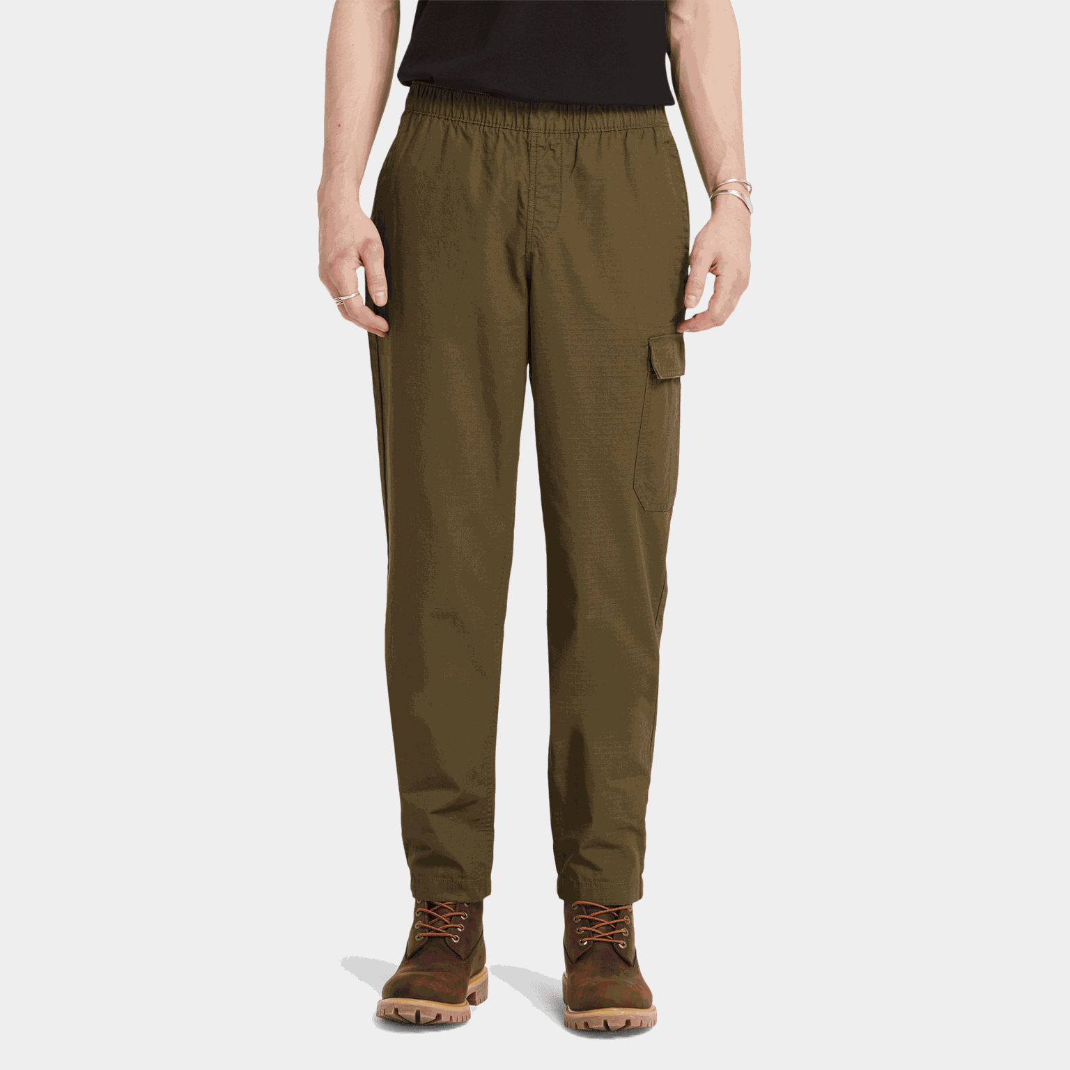 Cargo Pant - full image 2