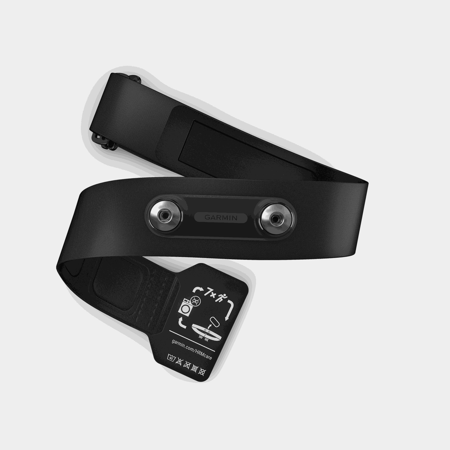 Access HRM 200, XS-S, pulsbelte - full image 2