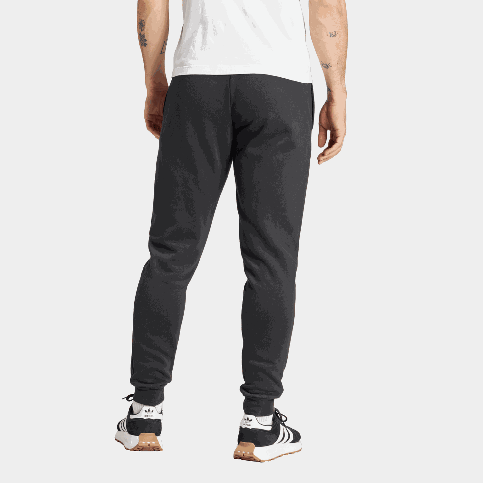 Entrada 22 Sweat Pant, treningsbukse, herre - full image 3