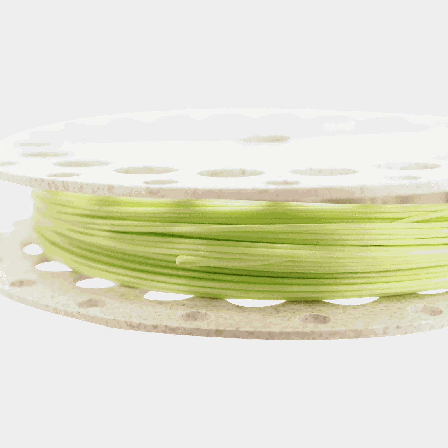 4 Cast+ WF F, fluesnøre - full image 3