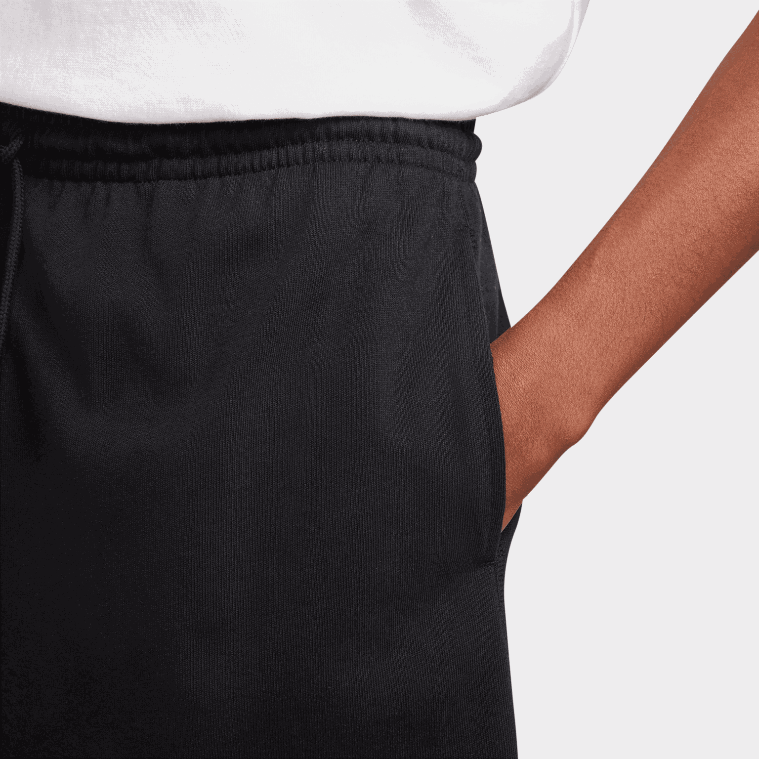 Club Knit Shorts, herre - full image 3