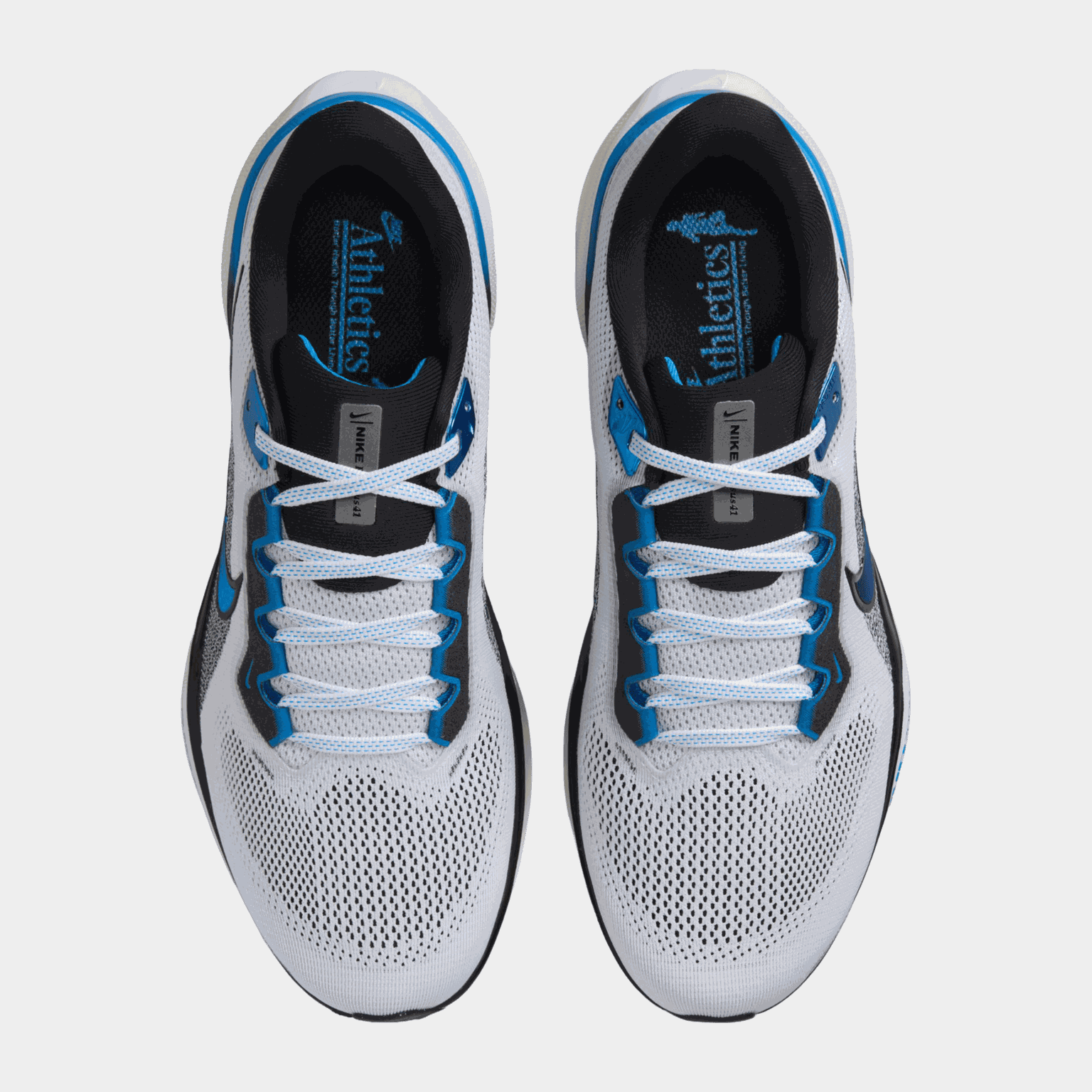 Air Zoom Pegasus 41, løpesko, herre - full image 4