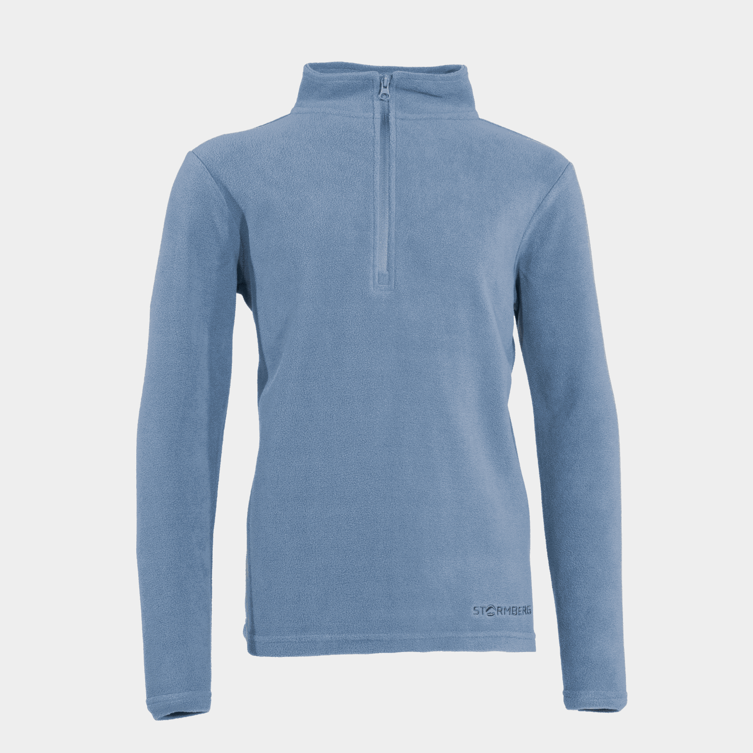 Tumba Fleece Sweater, fleecegenser - full image 1