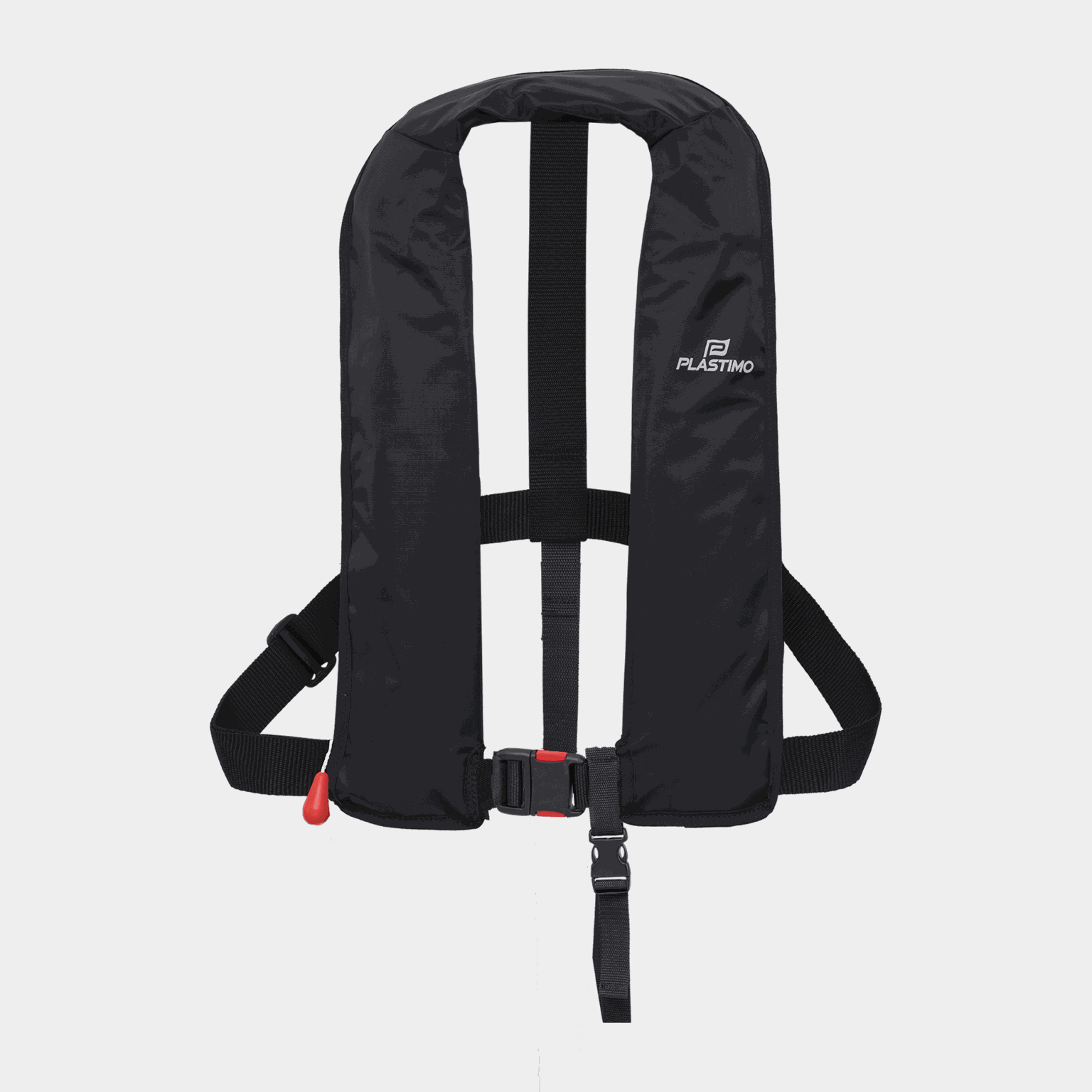 Inflateable NEO Lifejacket 165N, redningsvest, unisex - full image 1