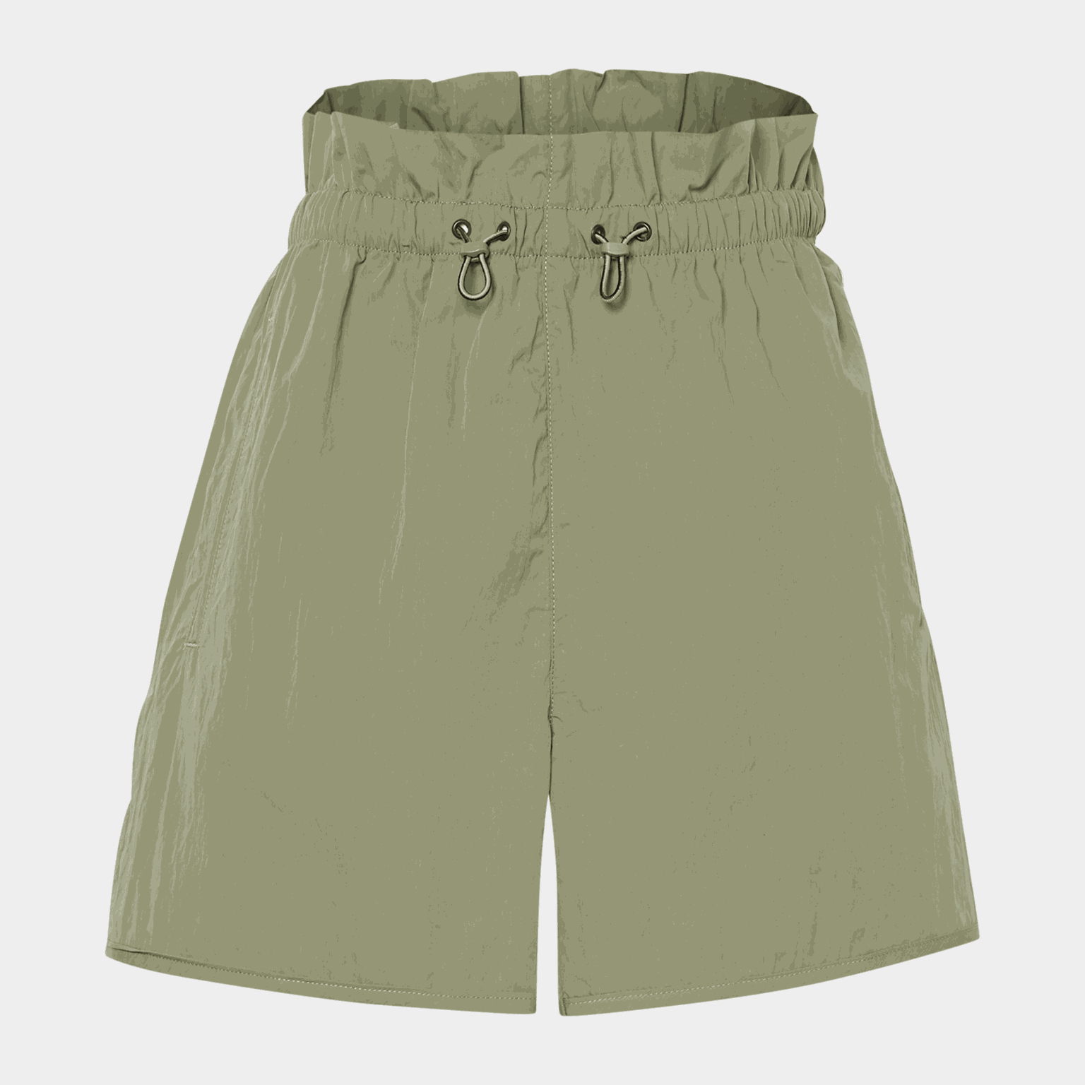 Utility Summer Shorts, shorts, dame - full image 3