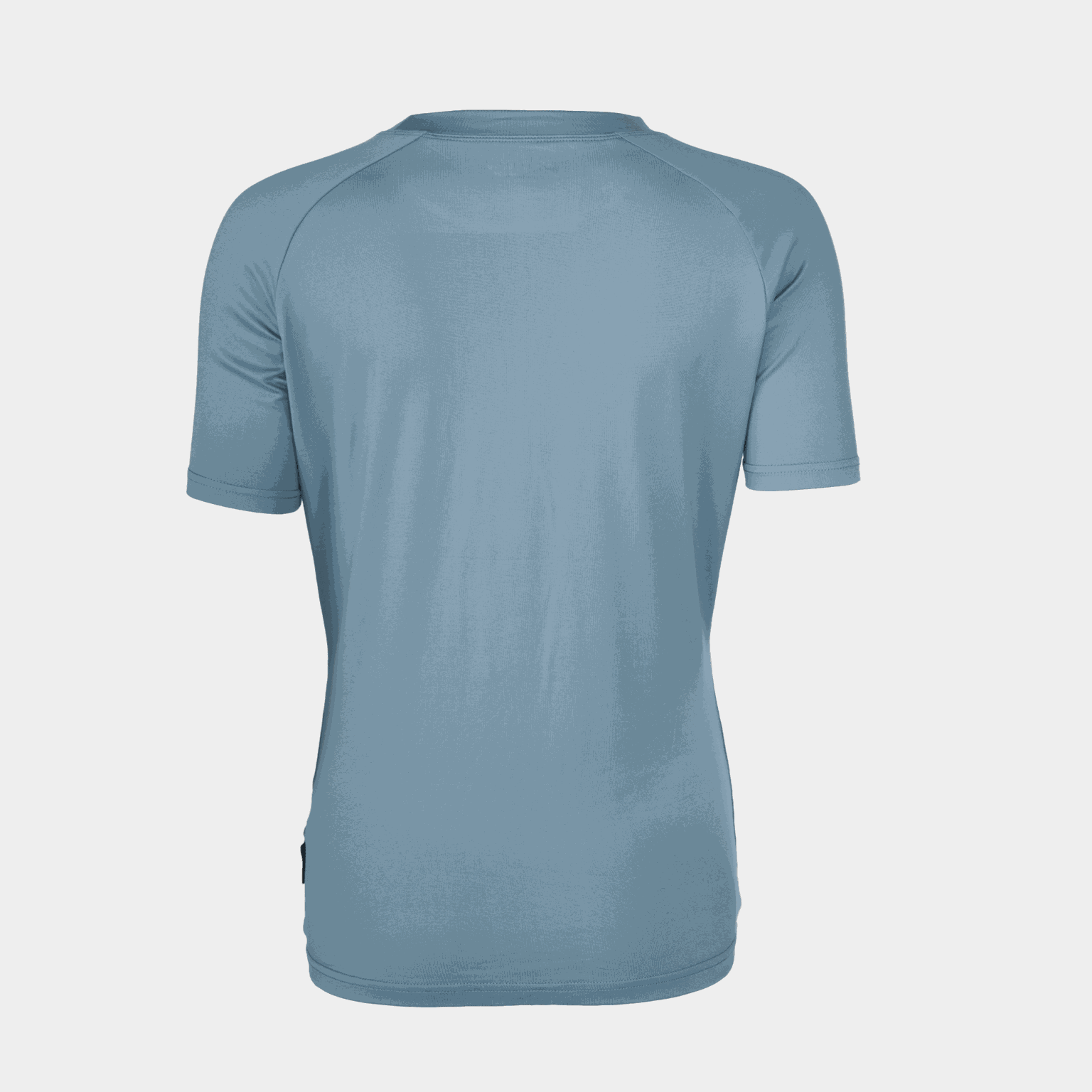 Tenvik Recycled Tee, t-skjorte, dame - full image 2