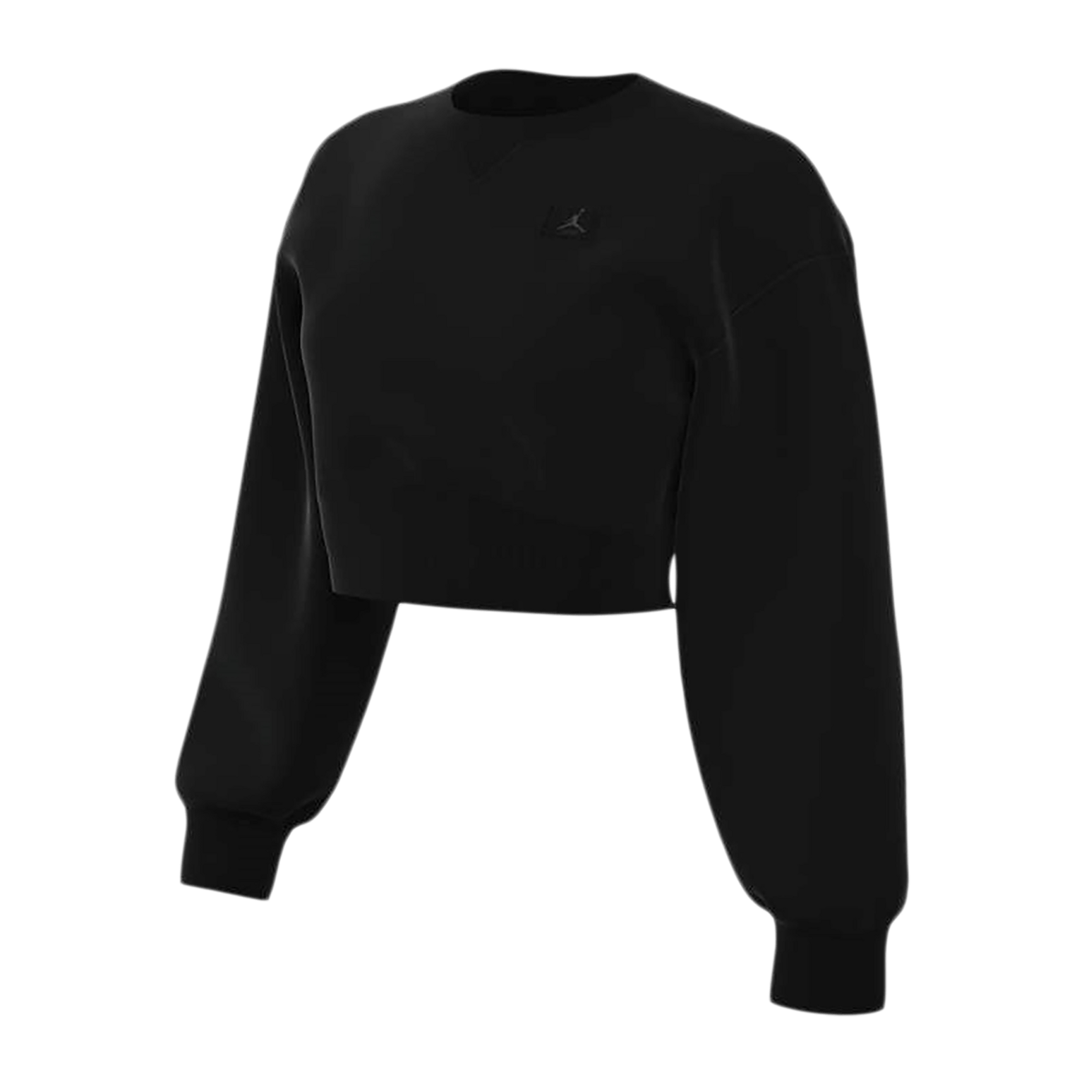 Nike Jordan Flight Fleece Nov Top 24, treningsgenser, dame