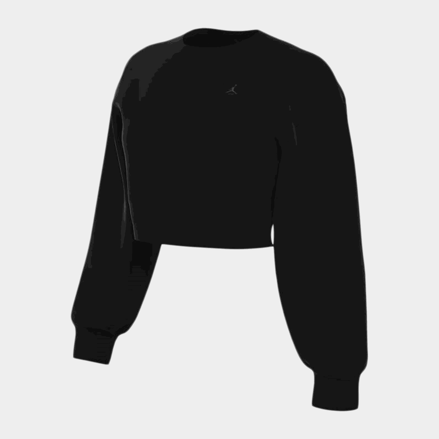 Jordan Flight Fleece Nov Top 24, treningsgenser, dame - full image 1