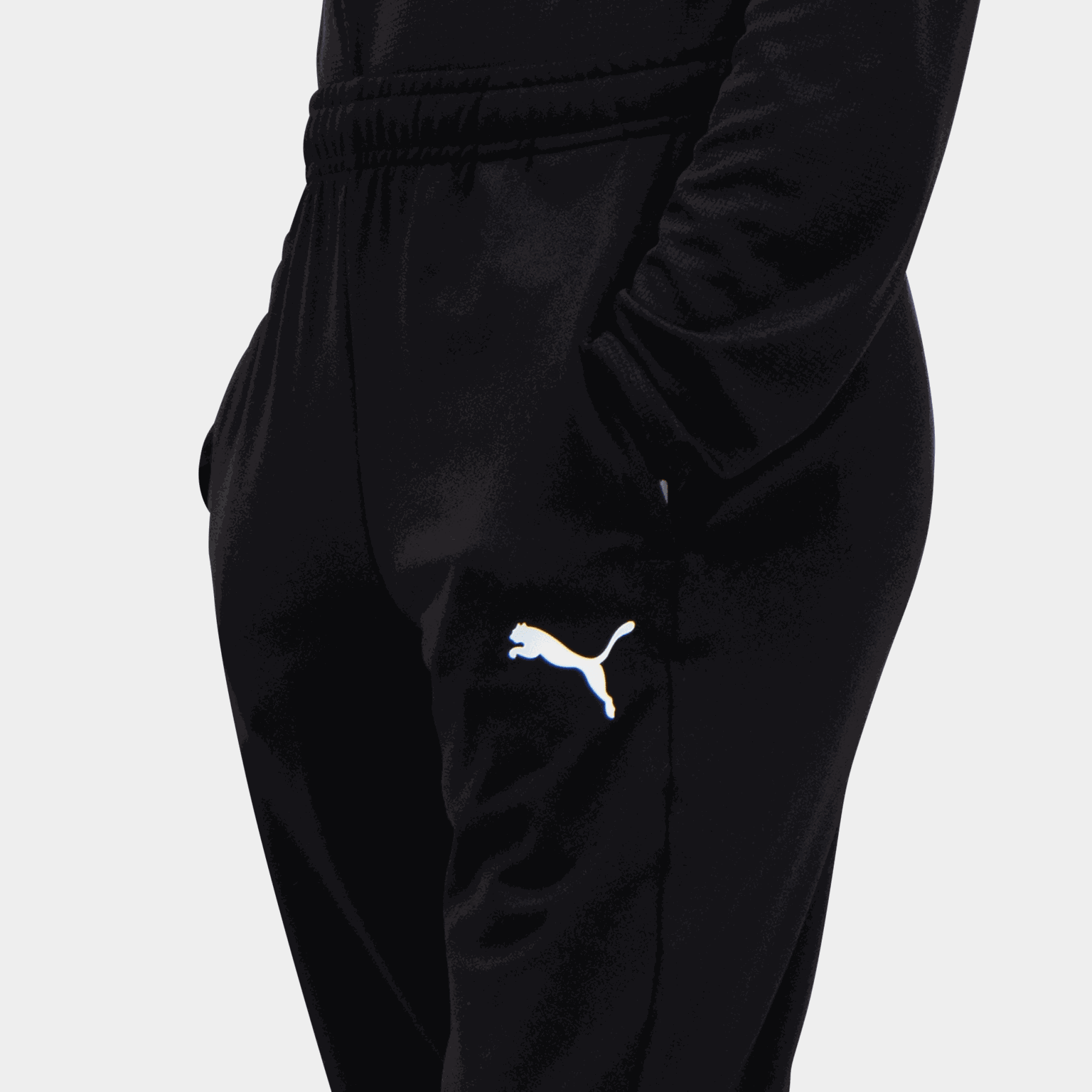 Teamgoal Slim Training Pants, treningsbukse - full image 3
