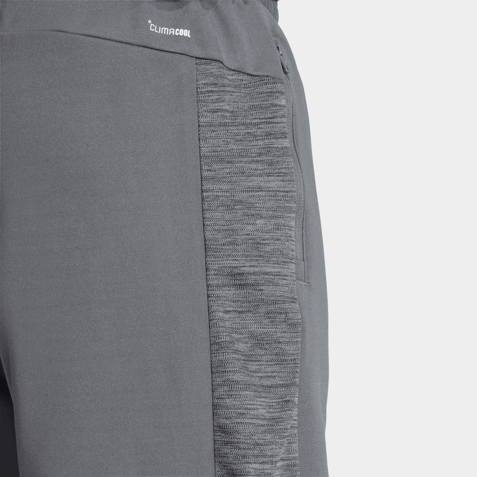 Workout Essentials All-Set Shorts, treningsshorts, herre - full image 4