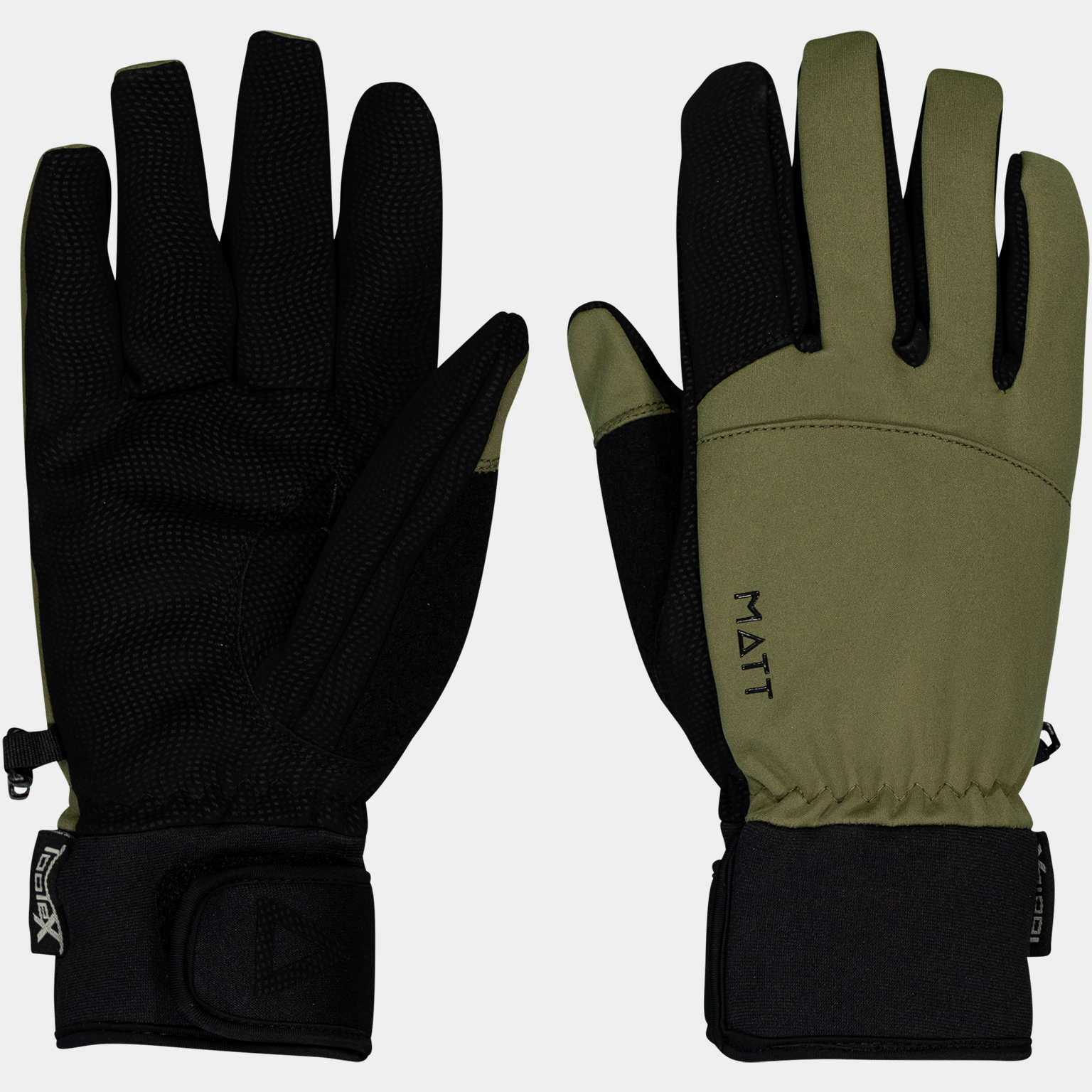 Hunting Glove, jakthanske - full image 1