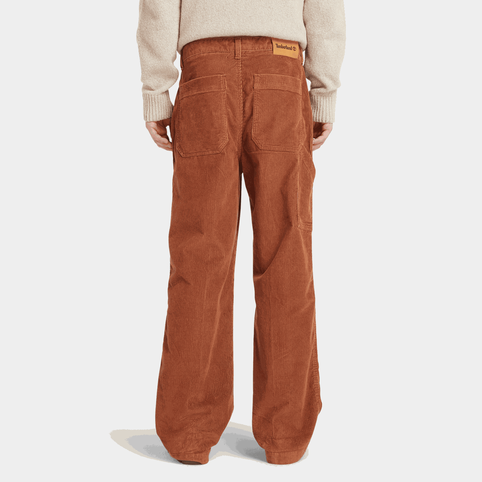 Work Cord Pant, bukse, herre - full image 3