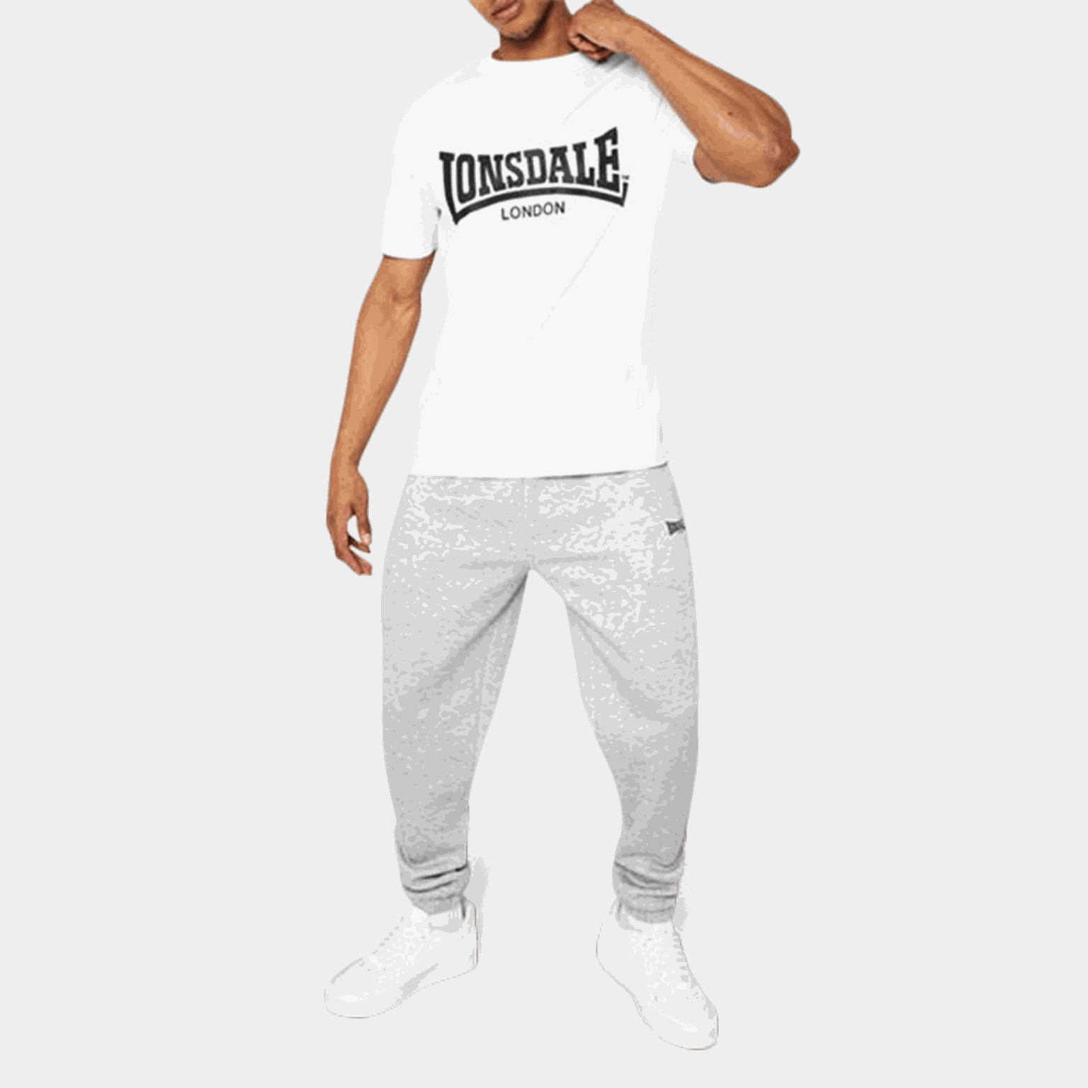 Essential Joggers, joggebukse, herre - full image 1