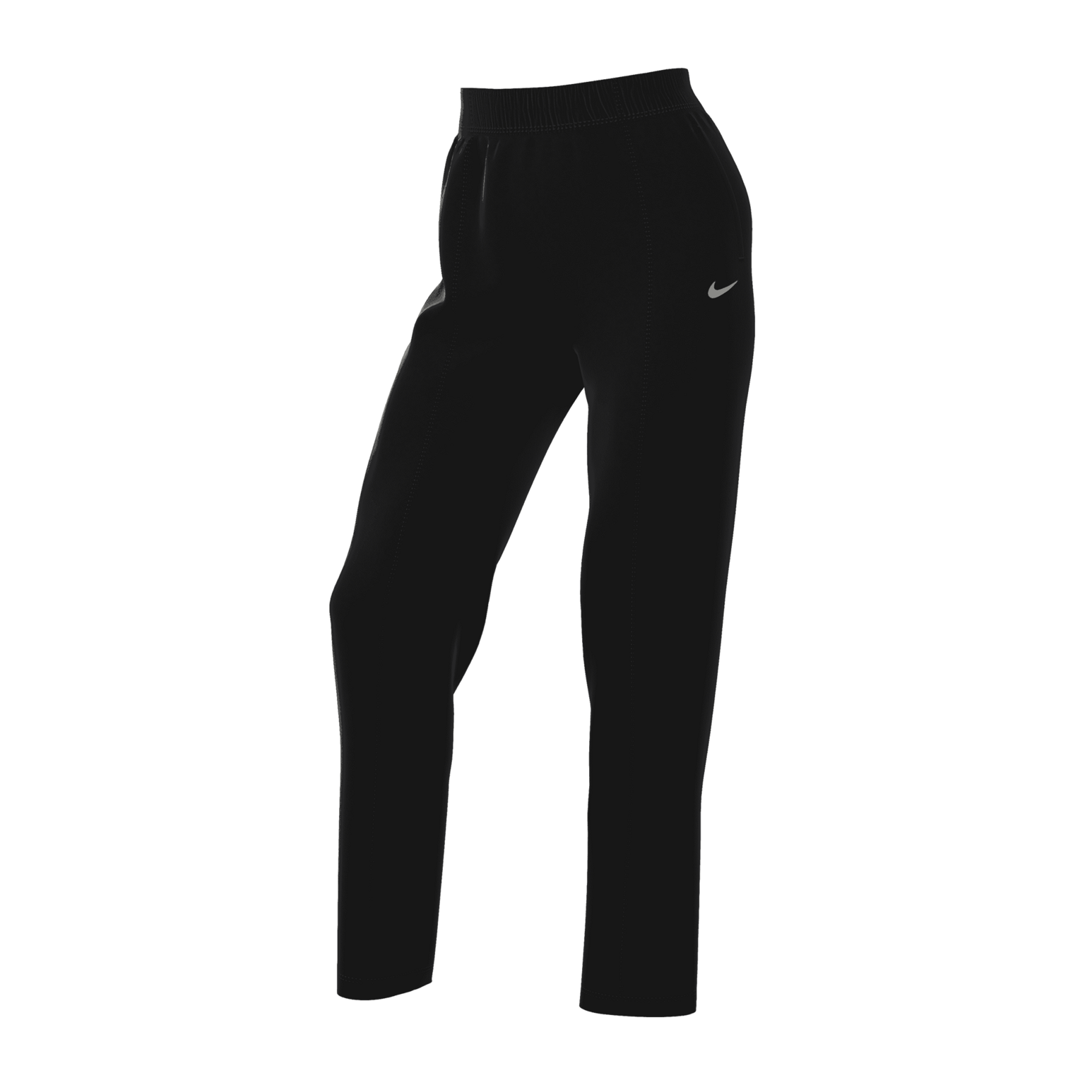 Nike Chill Terry Mid-Rise Pant, bukse, dame