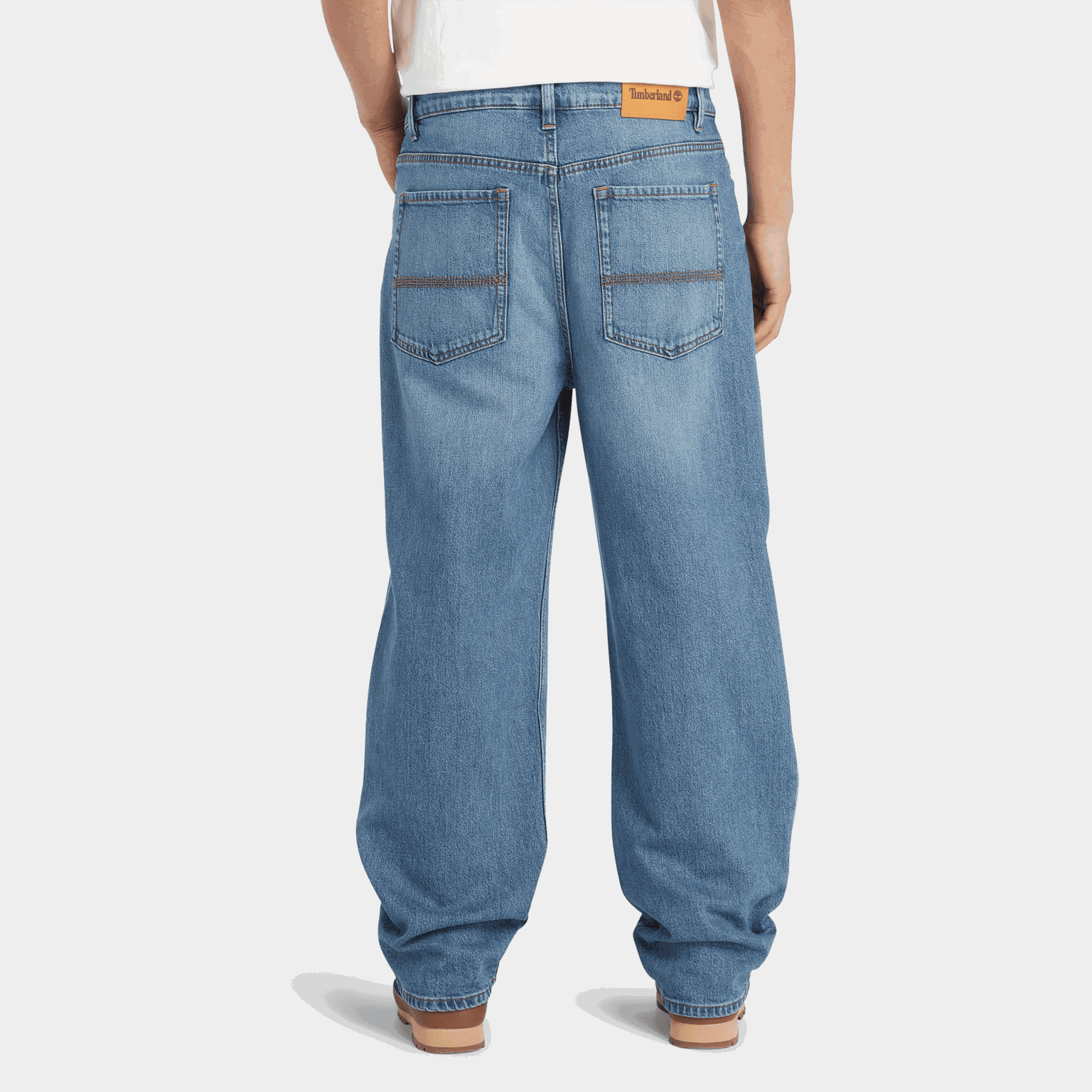 Denim Pant, bukse, herre - full image 3
