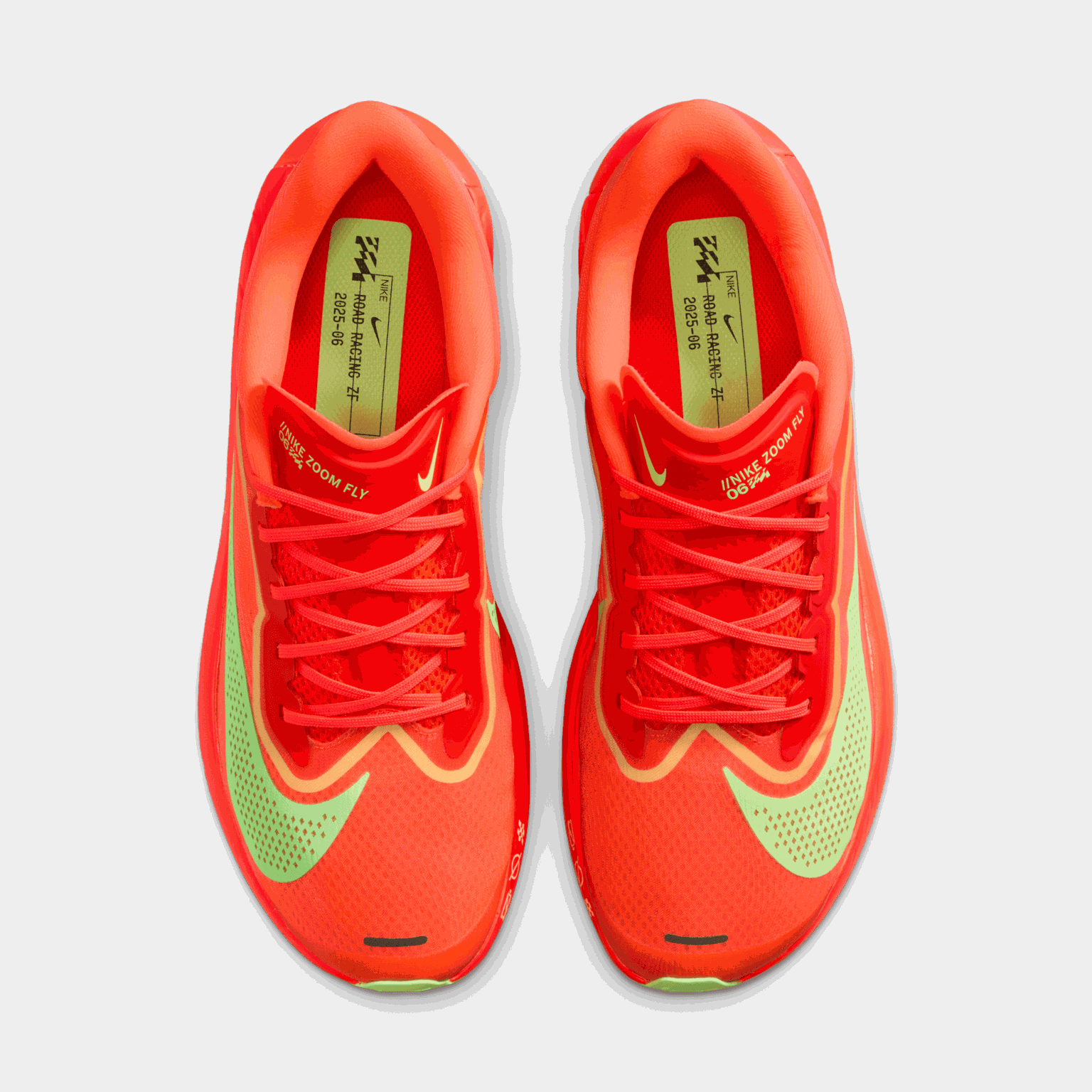 Zoom Fly 6, løpesko, herre - full image 4