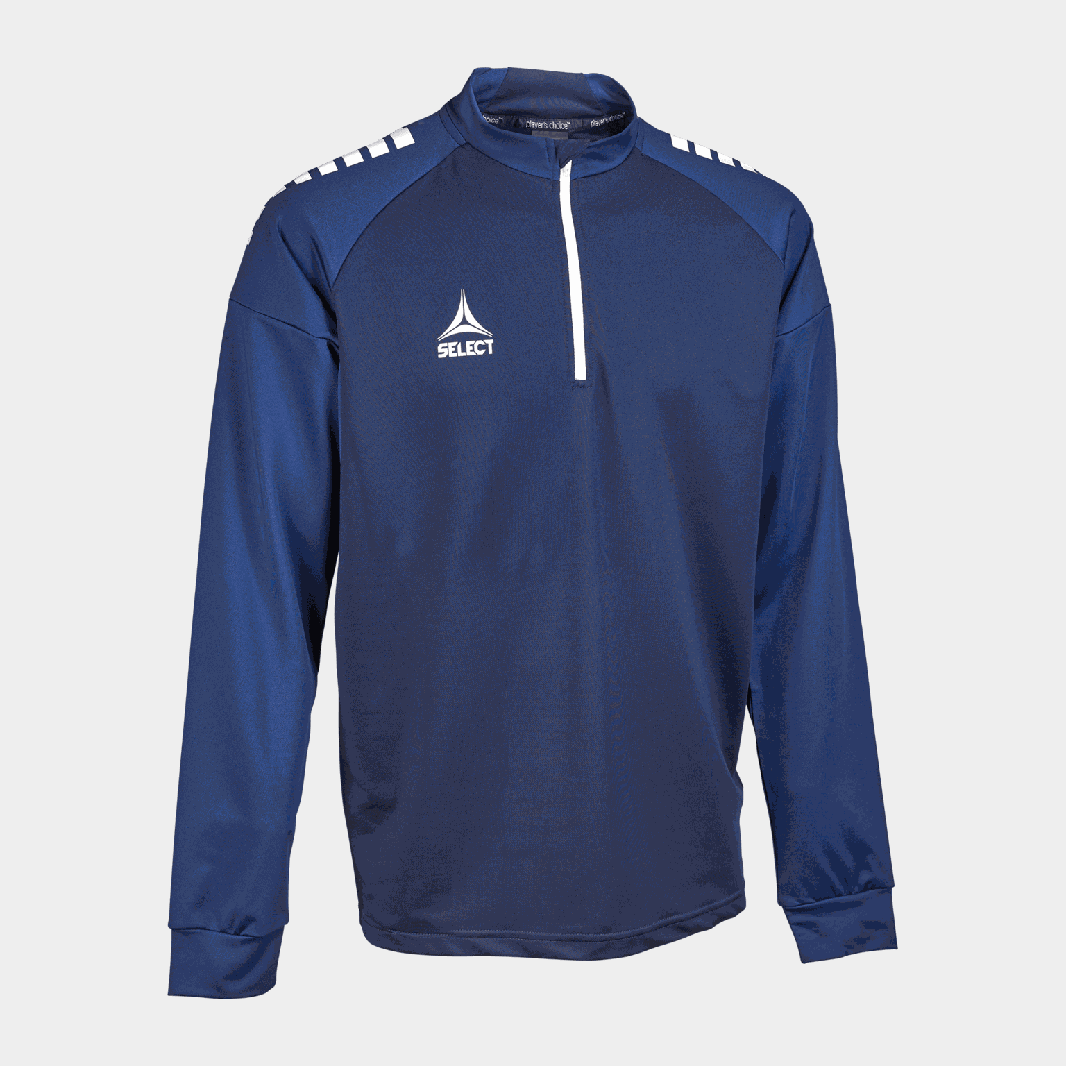 Training Sweat 1/2 Zip Spain v25, treningsgenser - full image 1