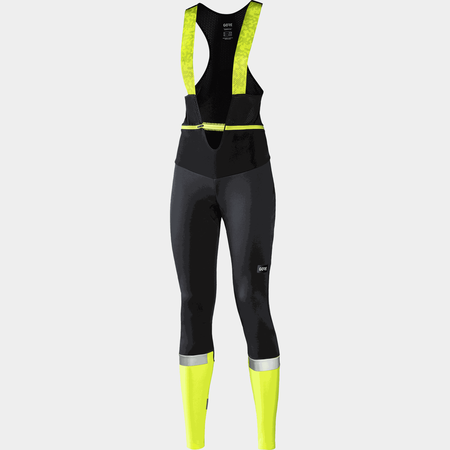Ability TH Bib Tights, Bib-tights, dame - full image 1