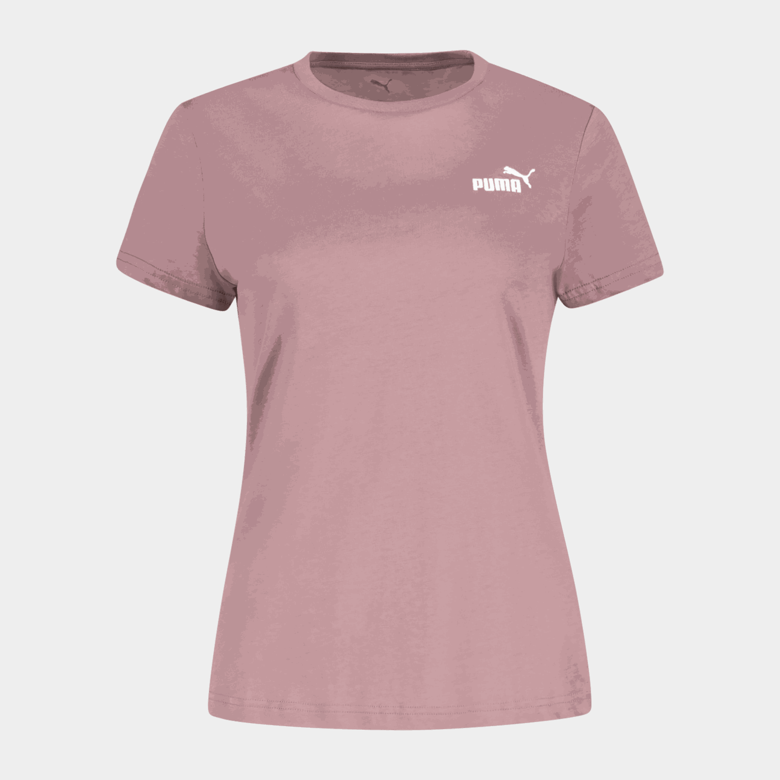 Essentials Small No. 1 Logo Tee, t-skjorte - full image 1
