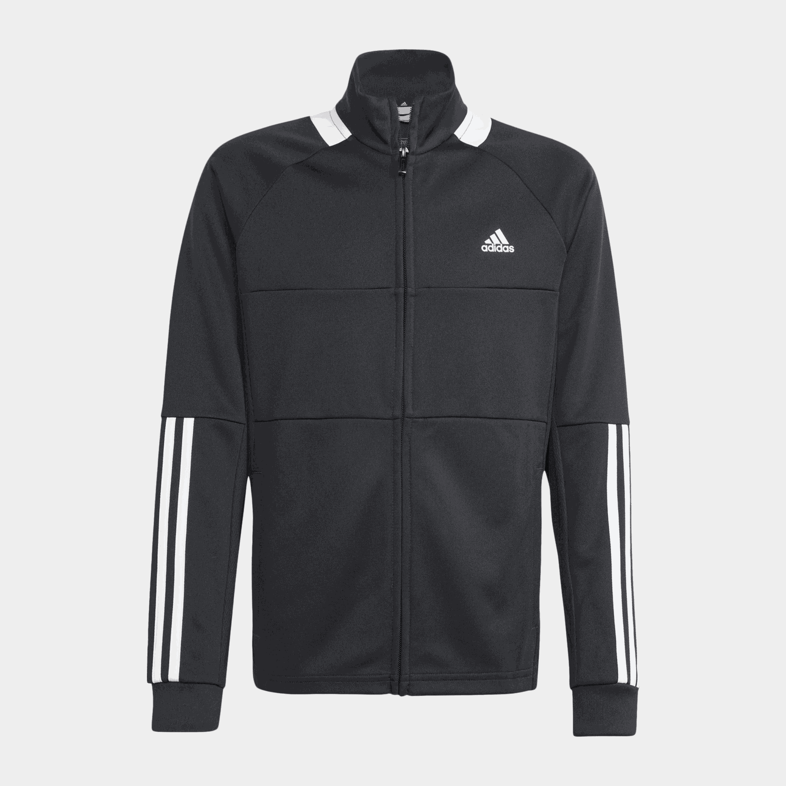 Sereno Track Jacket, treningsjakke, junior - full image 1
