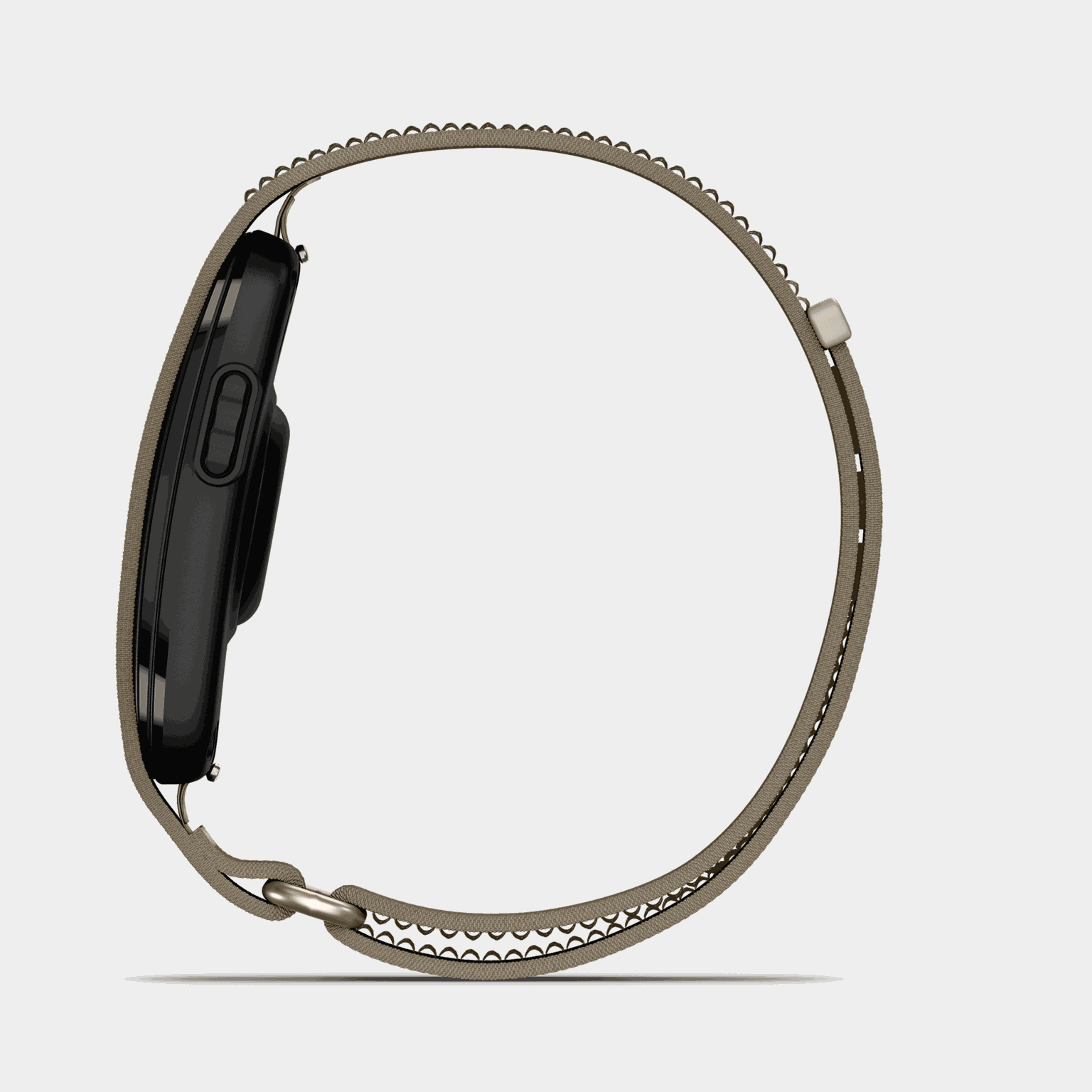 CIRQA Band Fitnesstracker, helse- og treningsmåler, smartarmbånd - full image 3
