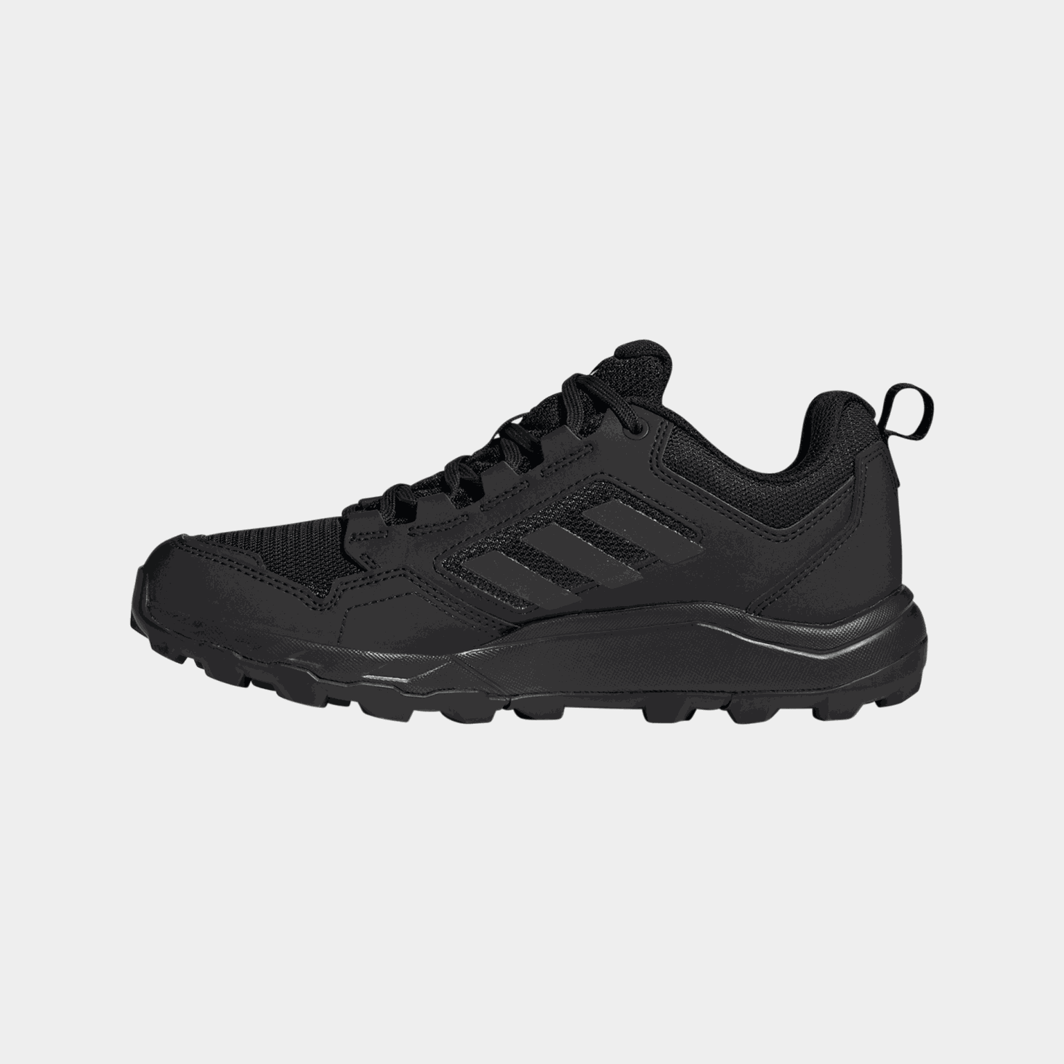 Terrex Tracerocker 2 Gore-Tex, terrengløpesko dame - full image 2