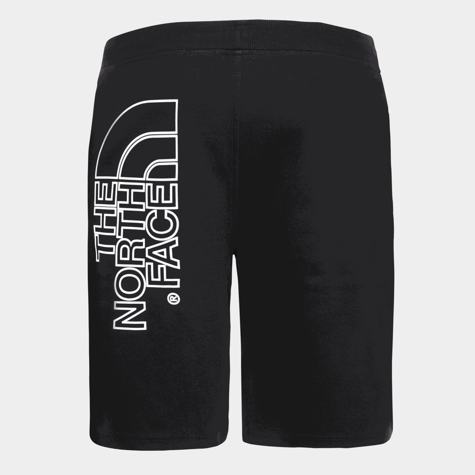 Graphic Short Light, shorts, herre - full image 2