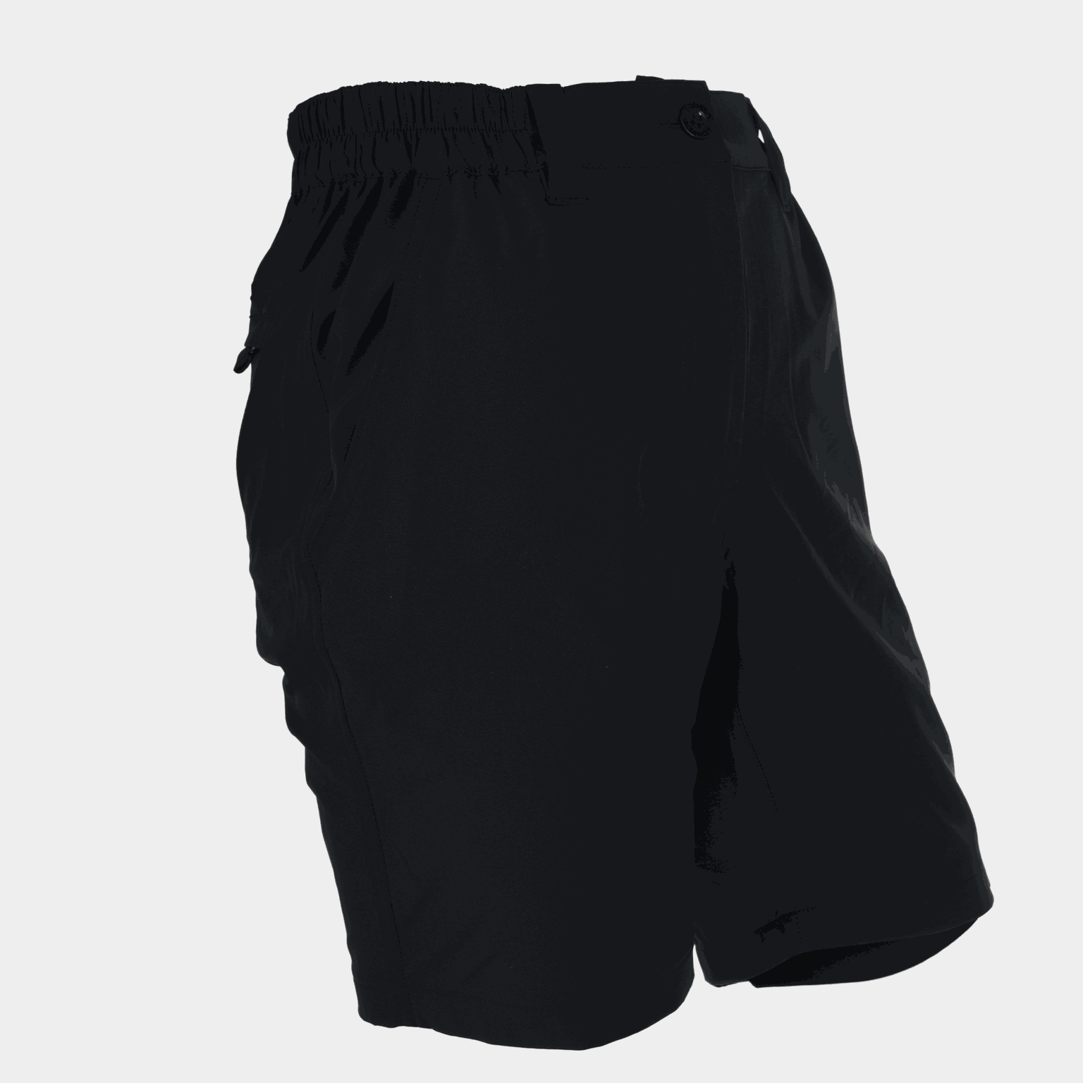 Saari Lightweight Shorts, turshorts, dame - full image 2